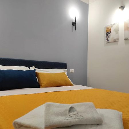 White Wall Luxury Rooms Scala Dei Turchi เรอัลมอนเต ภายนอก รูปภาพ