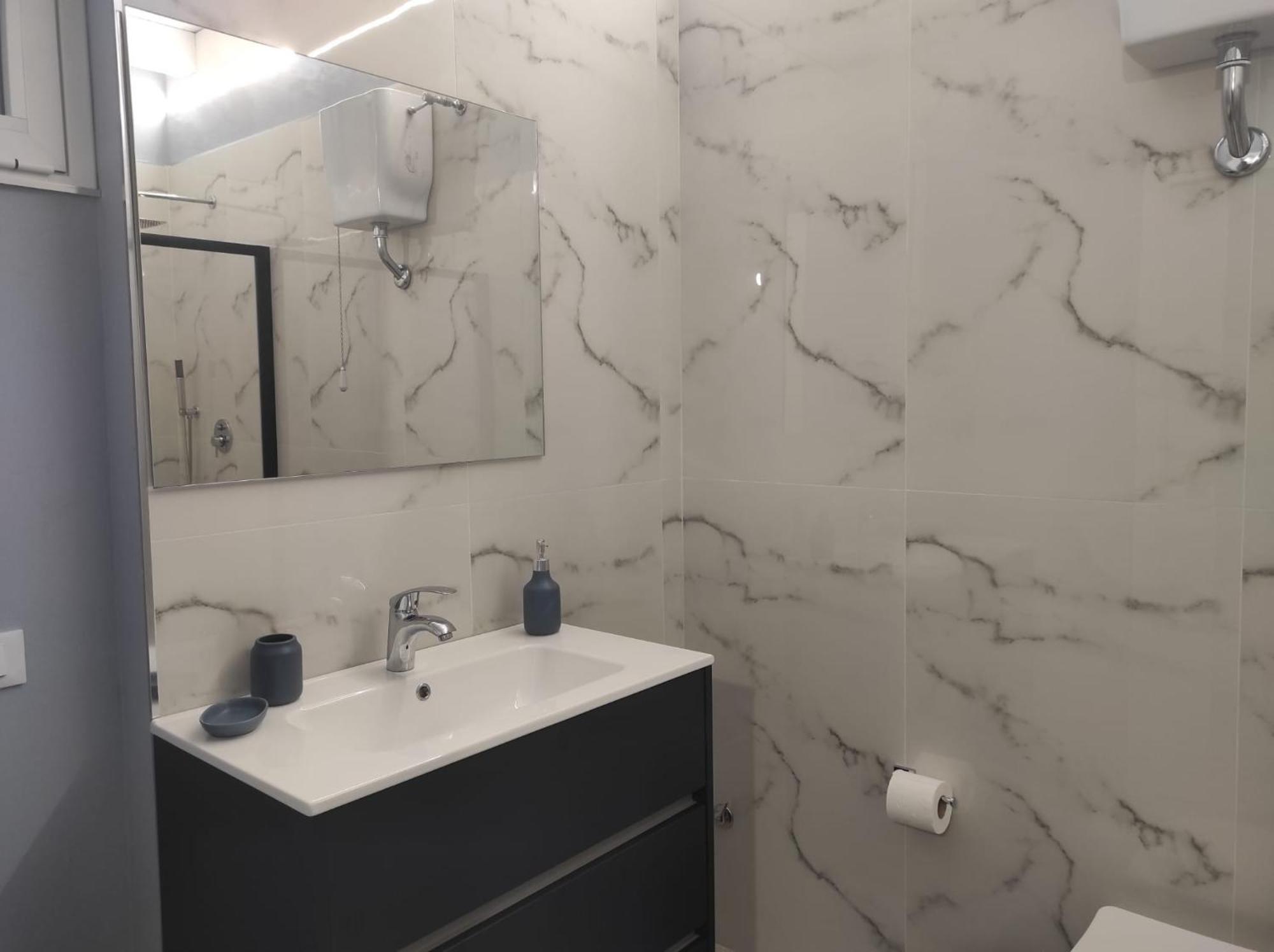 White Wall Luxury Rooms Scala Dei Turchi เรอัลมอนเต ภายนอก รูปภาพ